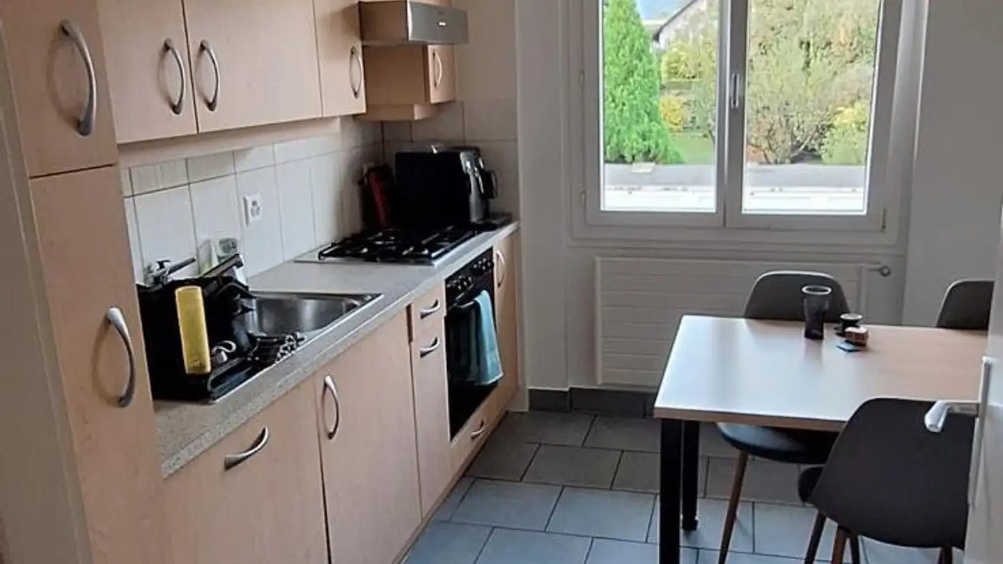Apartment for rent - Rue Des Curtils 2, 2074 Marin-Epagnier