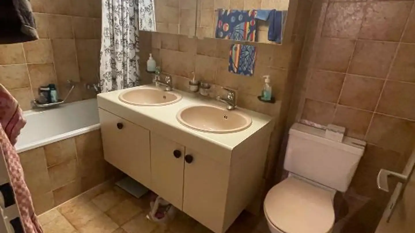 Apartment for rent - Spiegelstrasse 24, 3095 Spiegel b. Bern - Photo 4