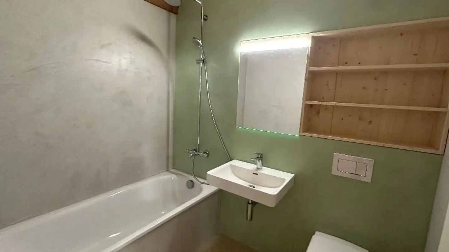 Dachgeschosswohnung mieten - Kreuzlingerstrasse 46, 8555 Müllheim Dorf - Foto 2