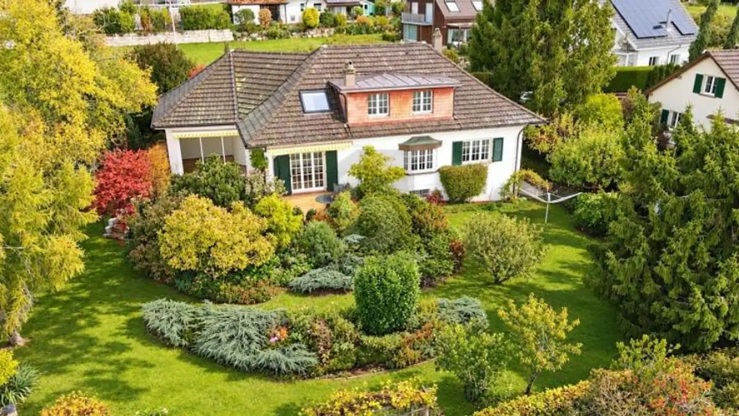 Single house for sale - 4524 Günsberg
