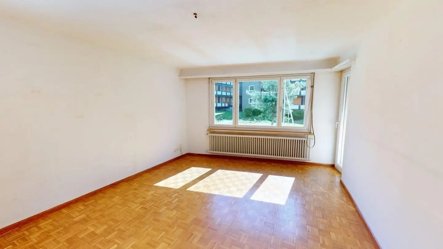 Apartment for rent - Langgrütstrasse 29, 8047 Zürich - Photo 2