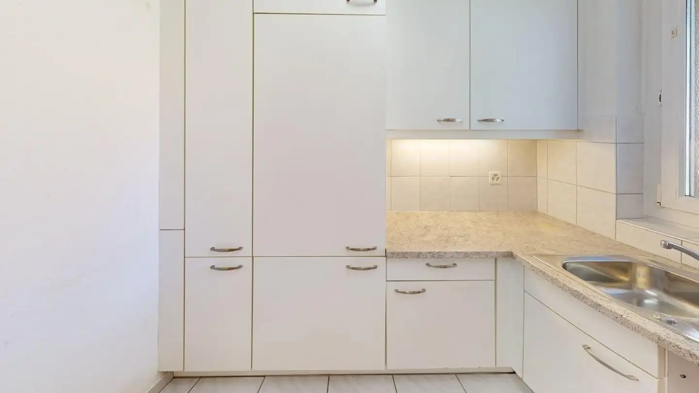 Apartment for rent - Langgrütstrasse 29, 8047 Zürich - Photo 3