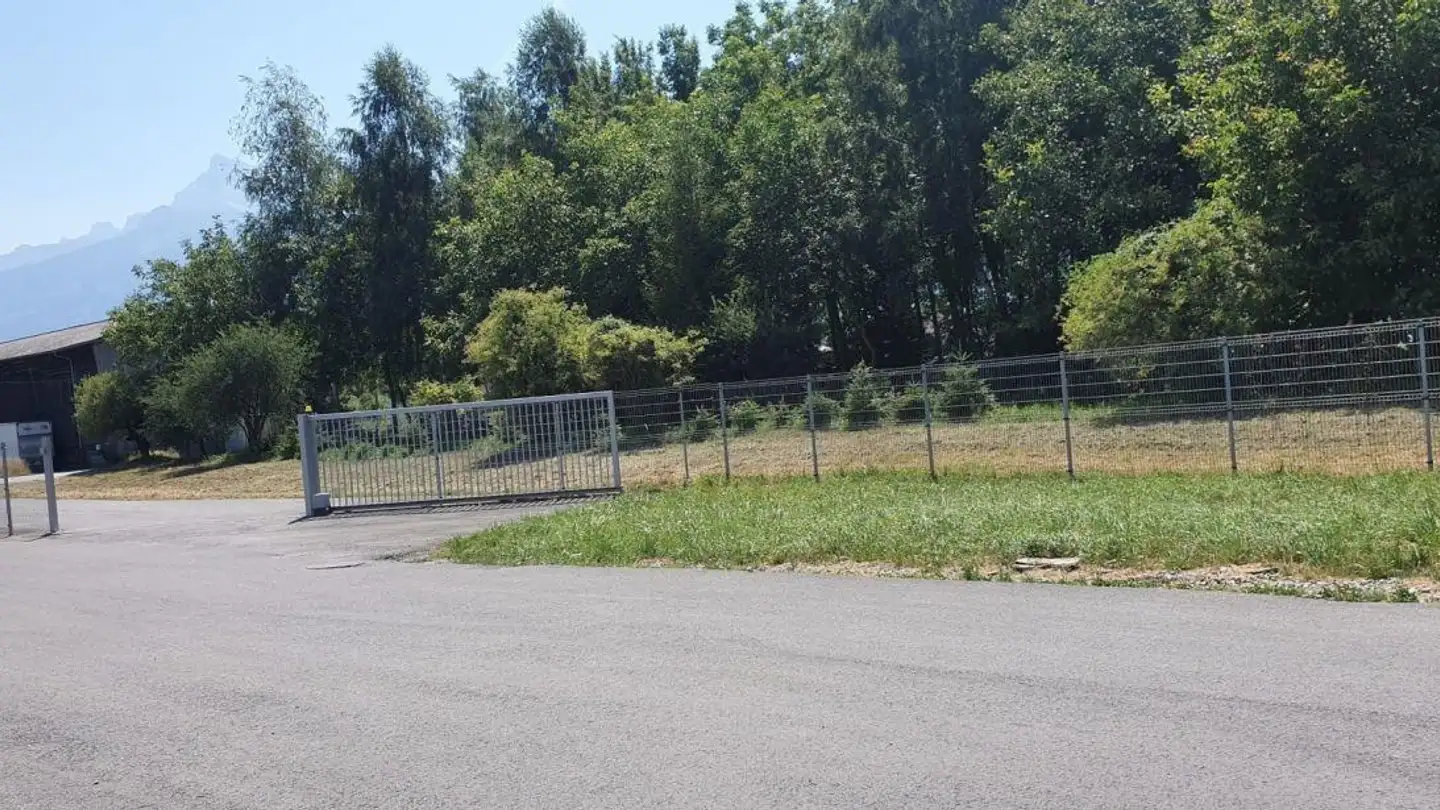 Workshop for rent - 1860 Aigle - Photo 2