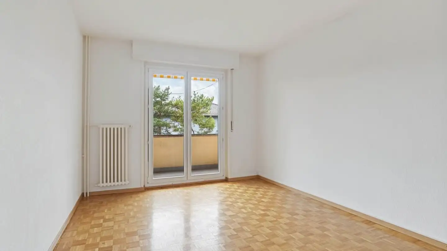 Wohnung mieten - Chemin De Champrilly 19, 1004 Lausanne - Foto 2