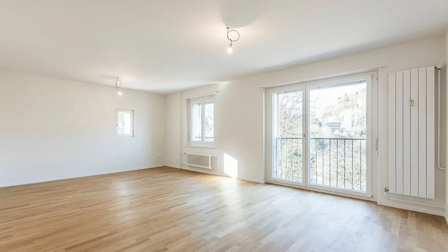 Wohnung mieten - St.-Karli-Strasse 68, 6004 Luzern