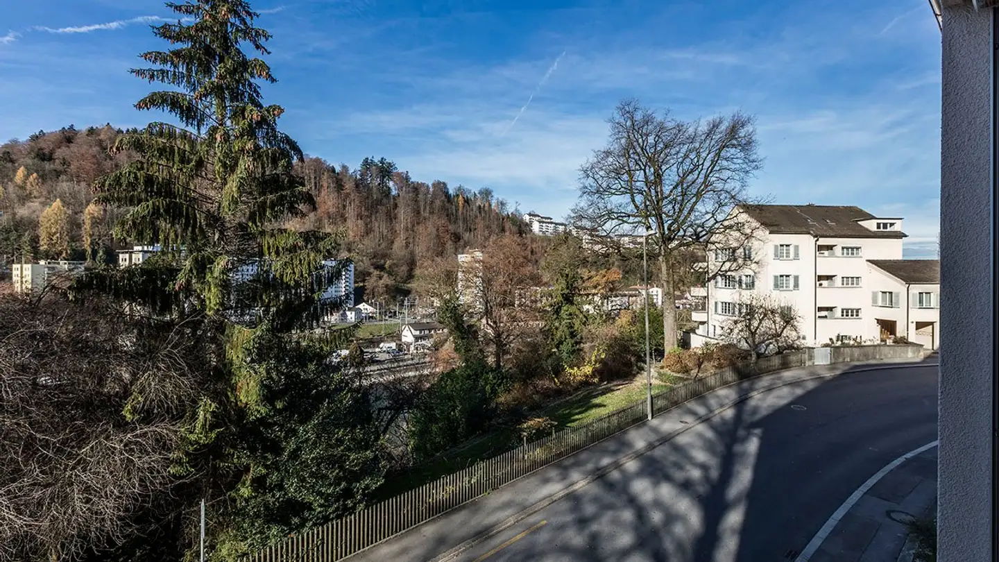 Apartment for rent - St.-Karli-Strasse 68, 6004 Luzern - Photo 2