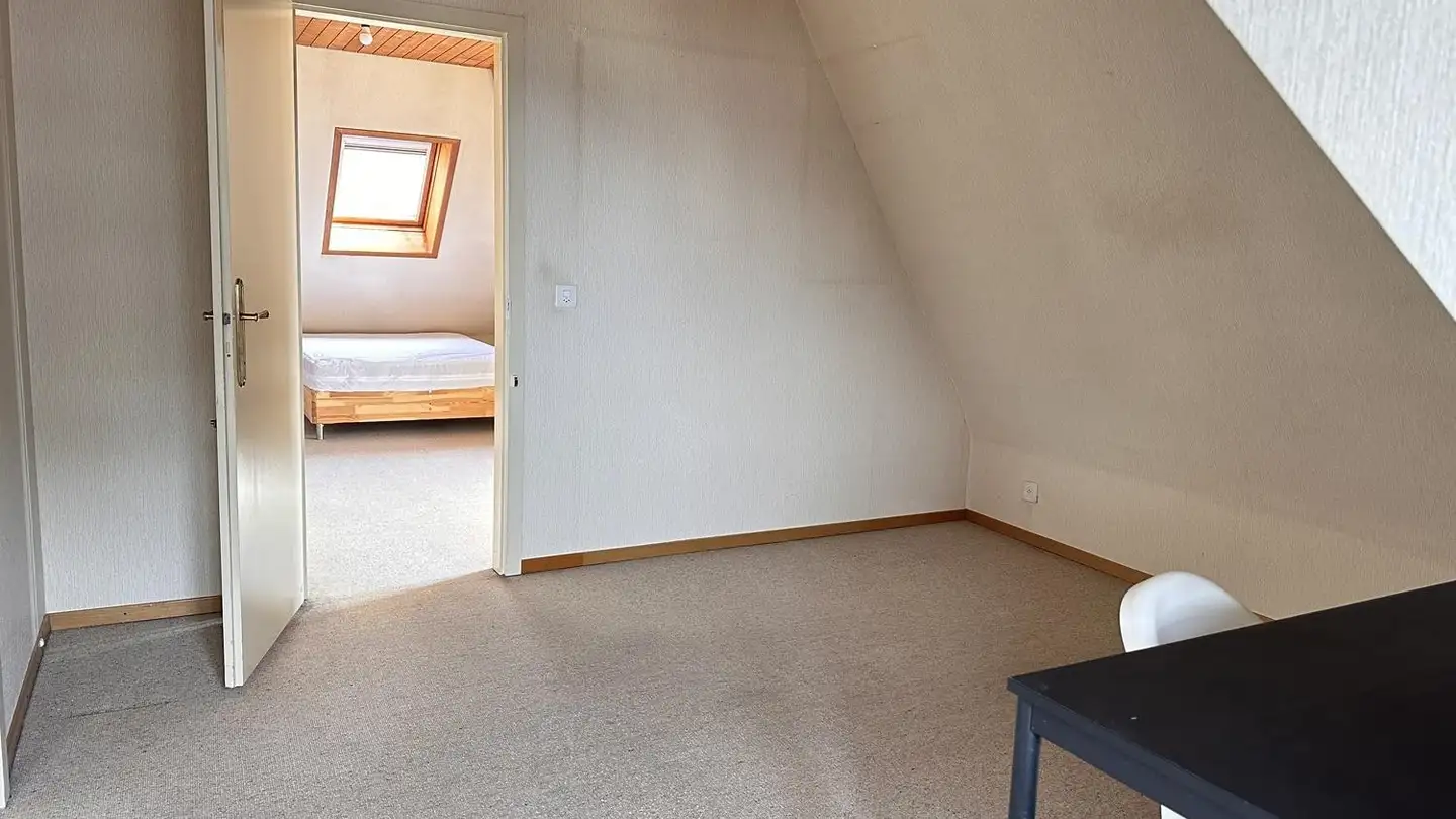 Studio mieten - Restelbergstrasse 12, 8044 Zürich - Foto 2