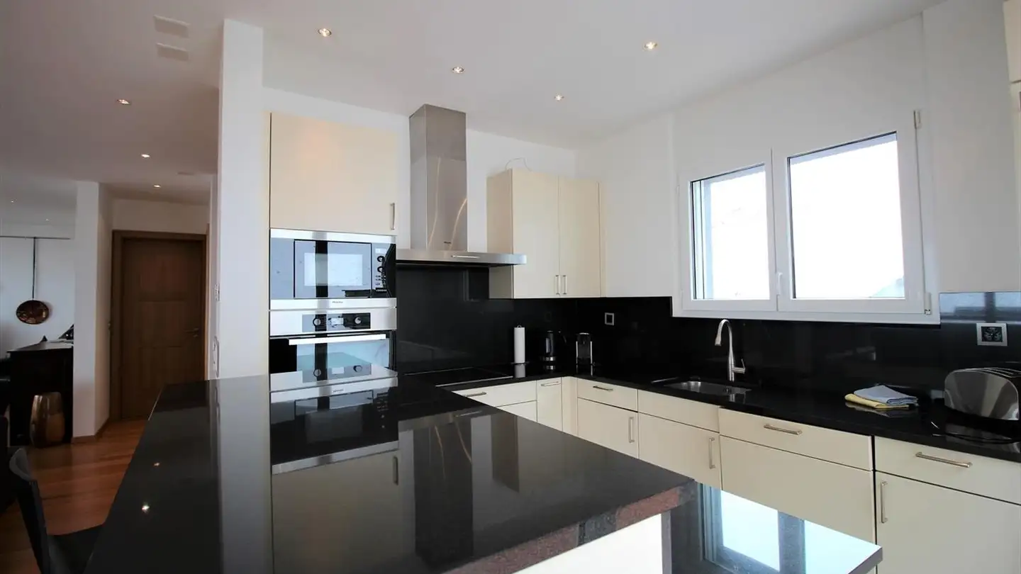 Chalet in vendita - Turmstrasse 6, 3954 Leukerbad - Photo 4