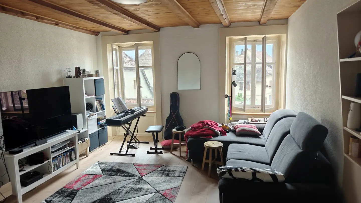 Appartamento in affitto - Rue Des Murdines 1, 2022 Bevaix