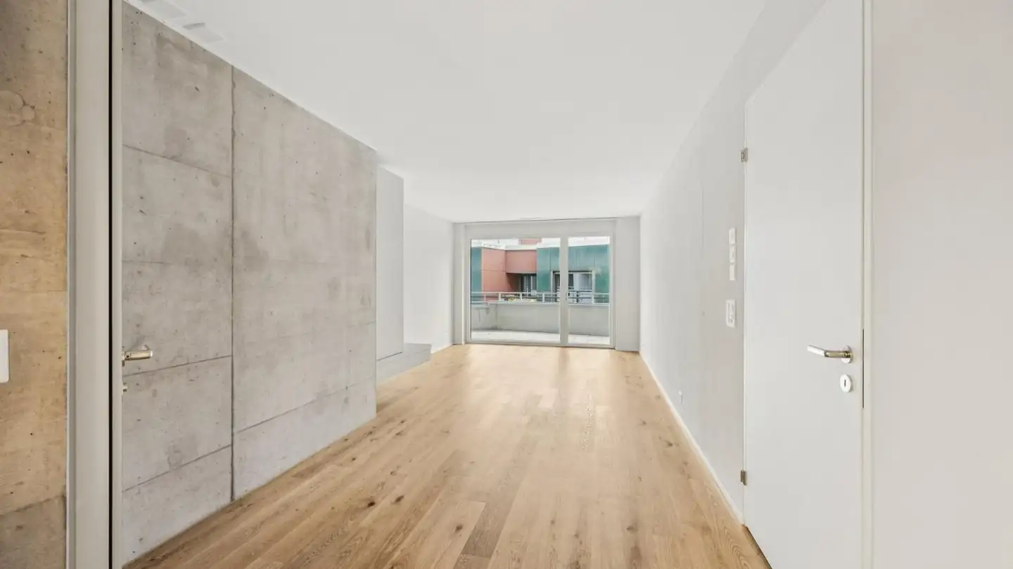 Wohnung mieten - Fabrikgasse 15, 8810 Horgen - Foto 2