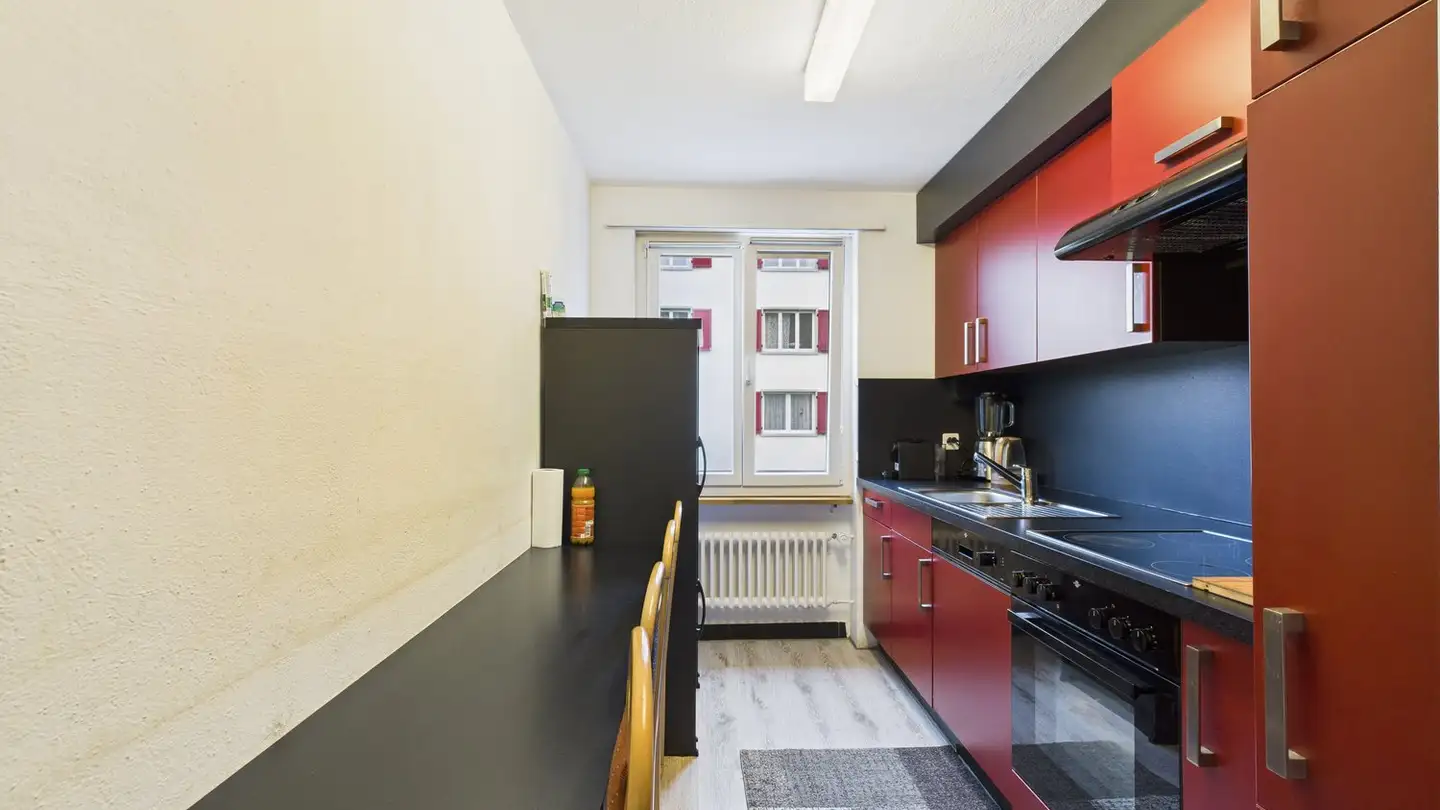 Apartment for sale - Im Grien 28, 4652 Winznau