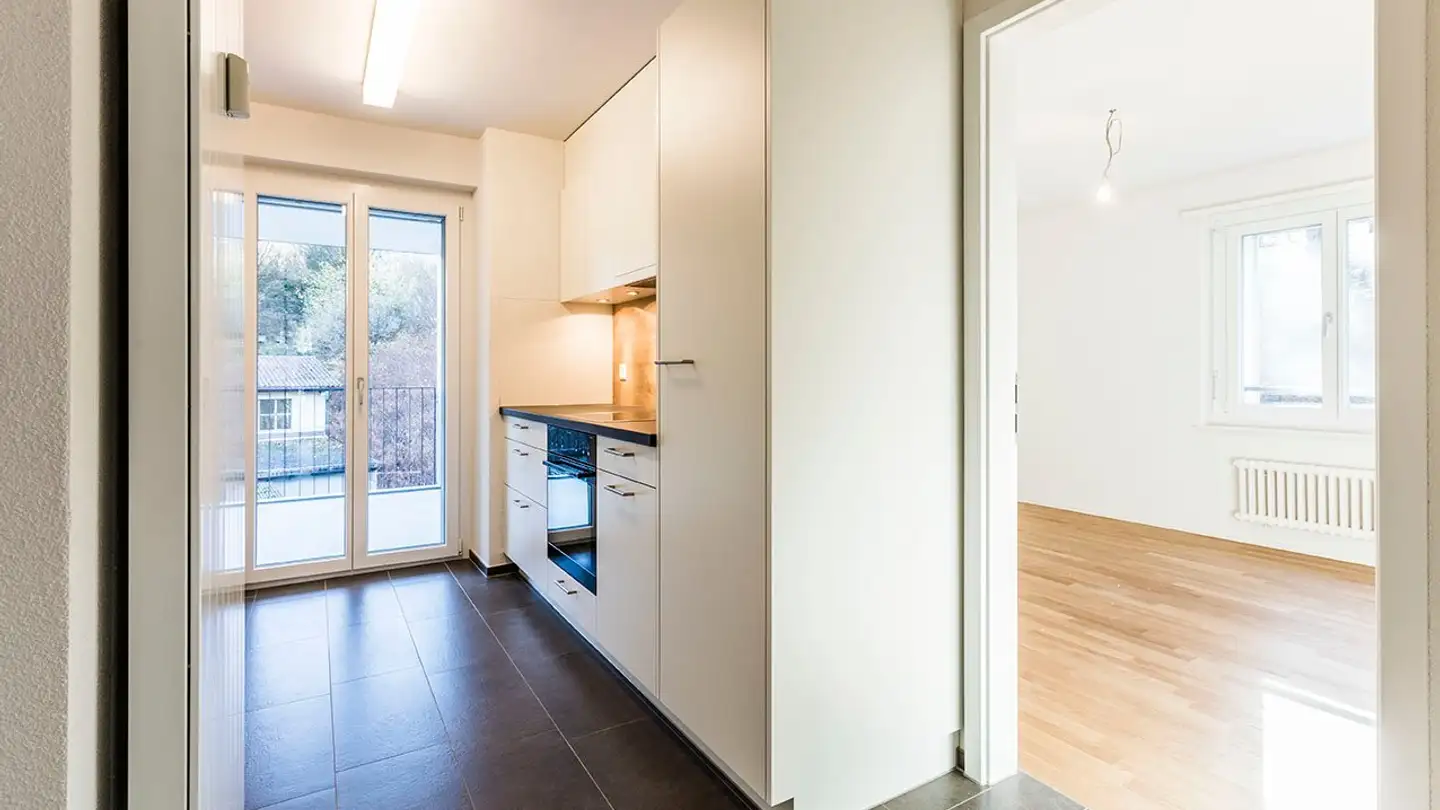 Apartment for rent - St.-Karli-Strasse 68, 6004 Luzern - Photo 3