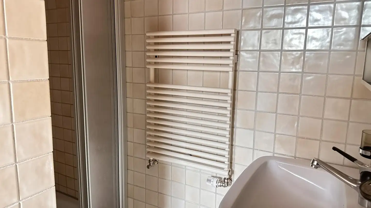 Studio mieten - Restelbergstrasse 12, 8044 Zürich - Foto 3