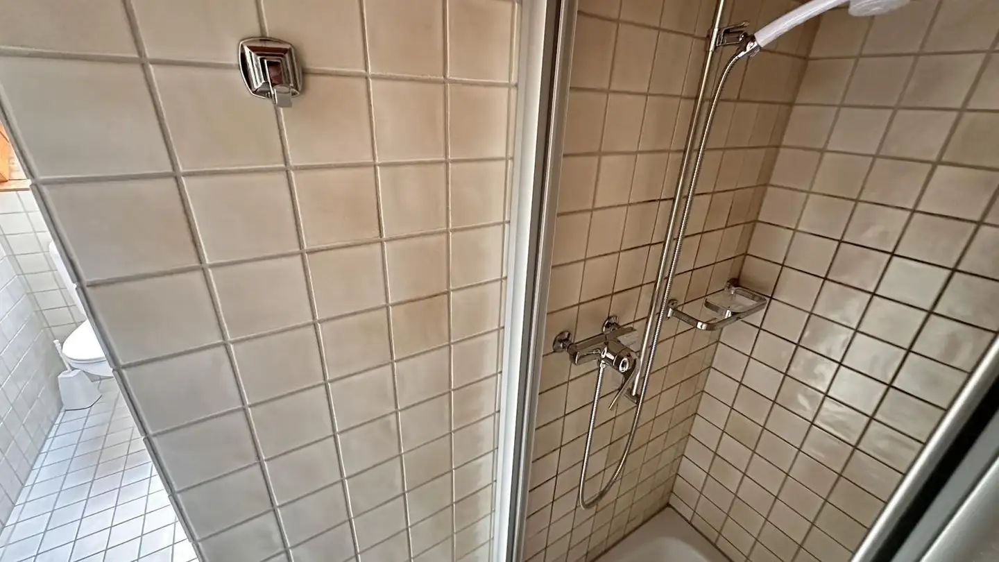 Studio mieten - Restelbergstrasse 12, 8044 Zürich - Foto 4