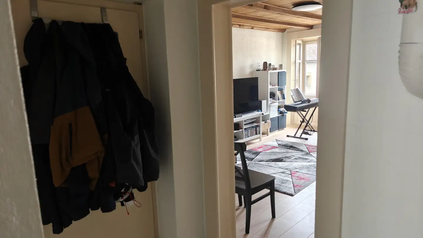 Appartamento in affitto - Rue Des Murdines 1, 2022 Bevaix - Foto 2