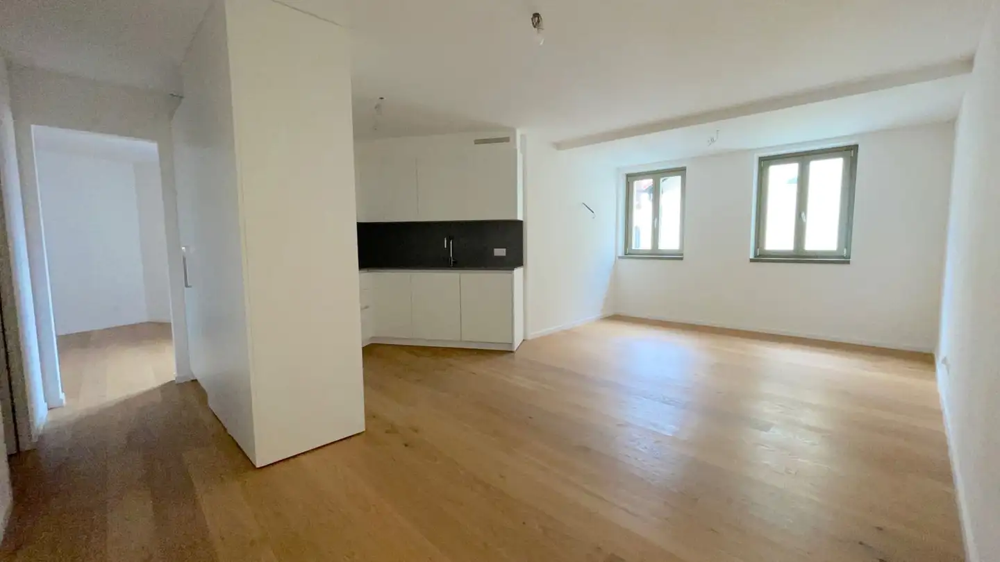 Wohnung kaufen - Piazza Architetto Carlo Frasca, 6932 Breganzona - Foto 2