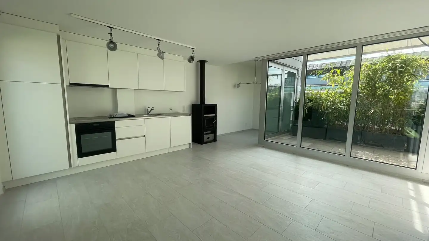 Apartment for rent - Friedensgasse 7, 8001 Zürich
