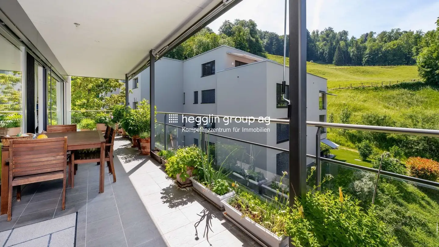 Wohnung kaufen - Waldhof 6, 6300 Zug - Foto 2