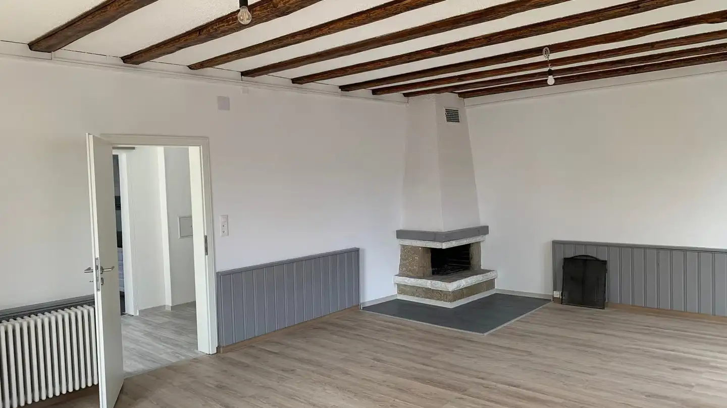 Wohnung mieten - Rue De France 15, 2400 Le Locle