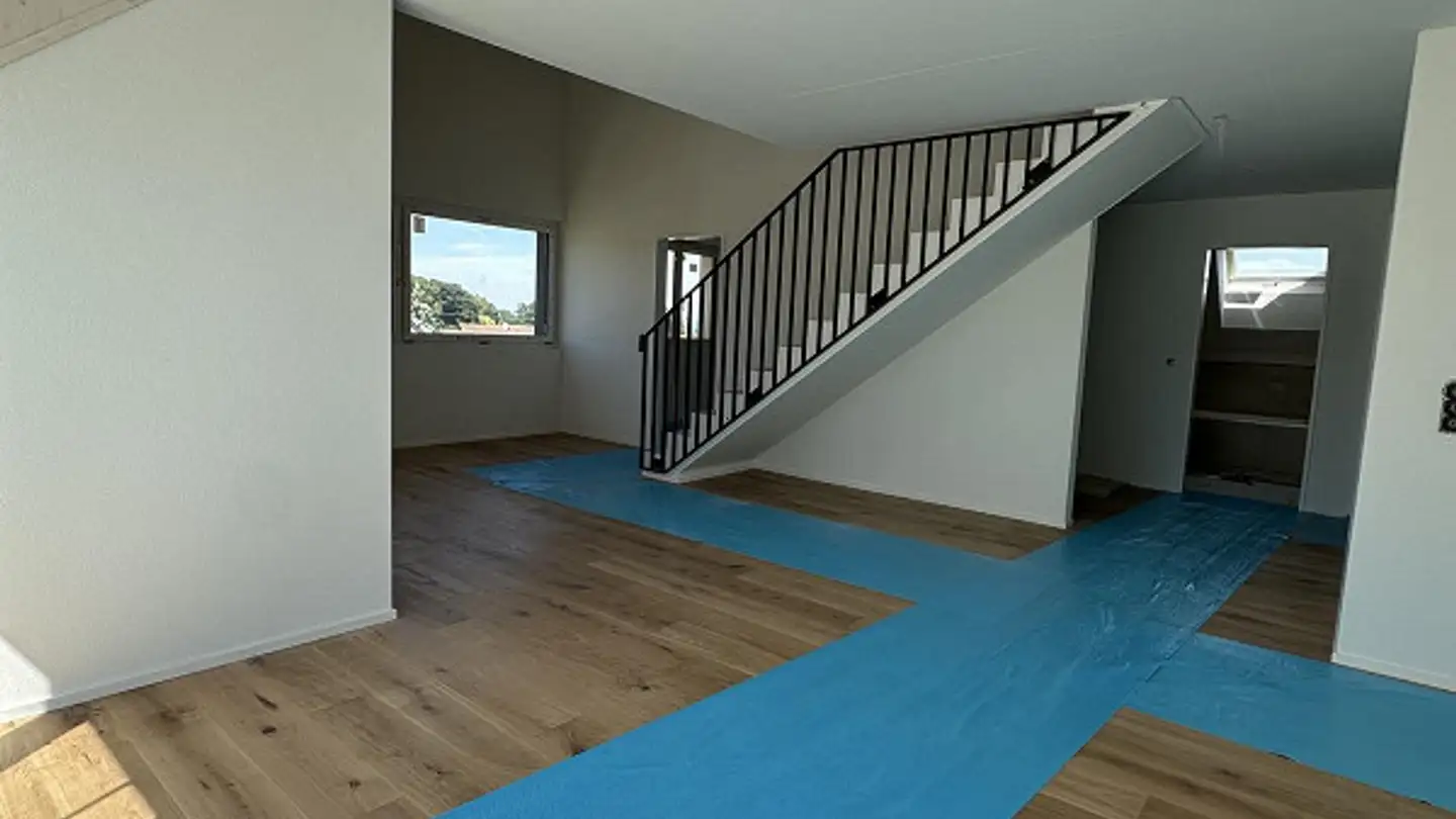 Appartamento in affitto - Rickstrasse 1a, 8274 Tägerwilen