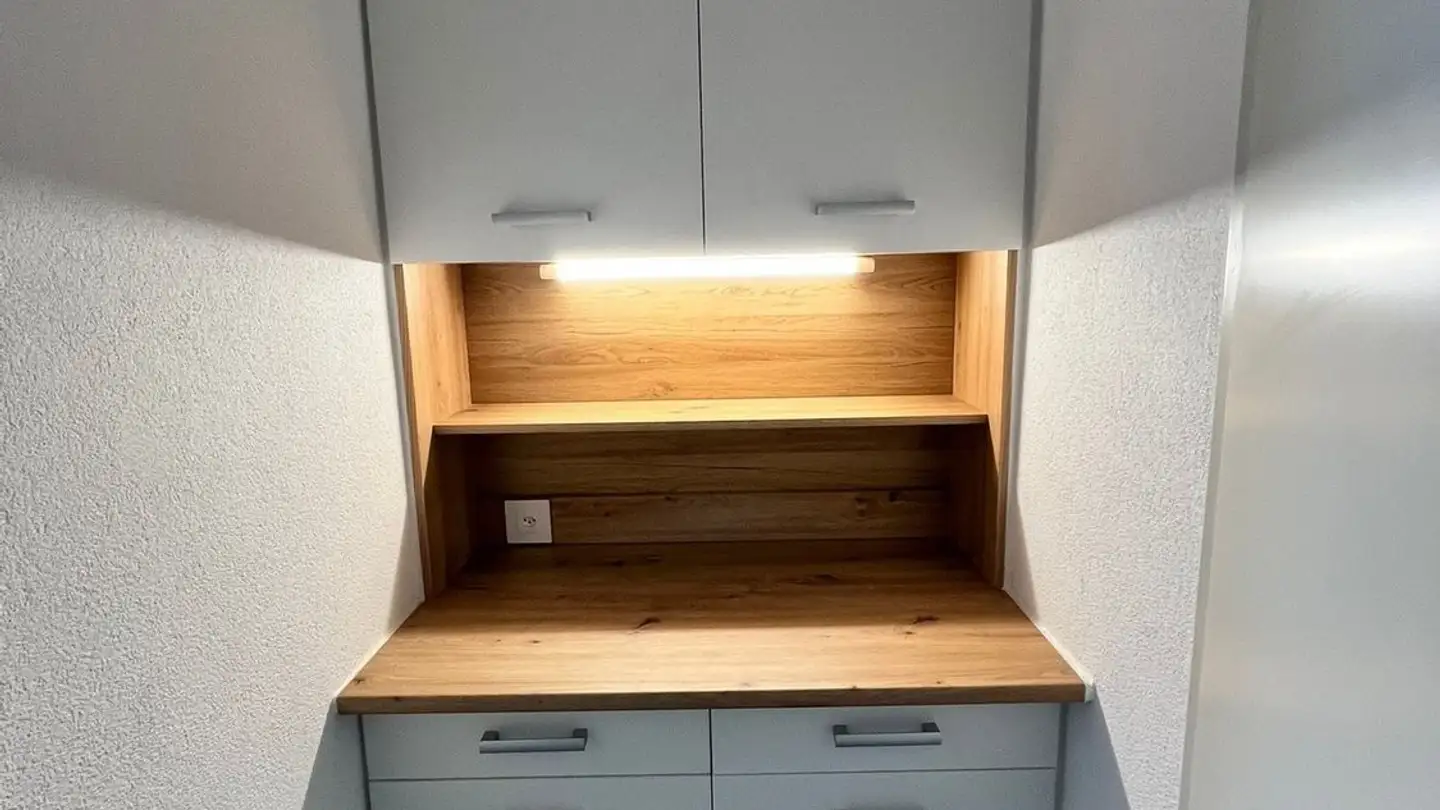 Appartamento in affitto - Rue De Gruyères 49, 1630 Bulle - Foto 2