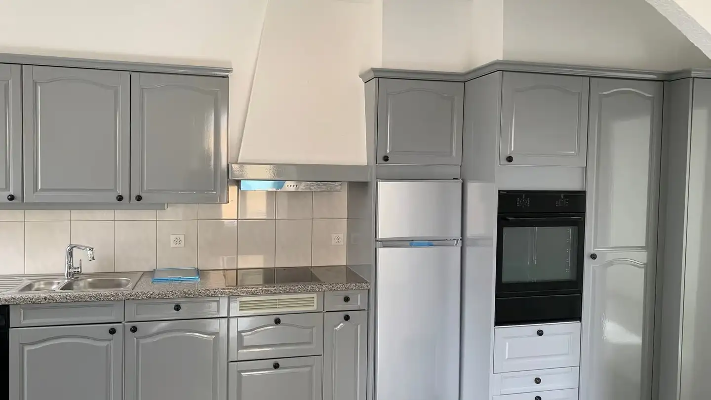 Wohnung mieten - Rue De France 15, 2400 Le Locle - Foto 2