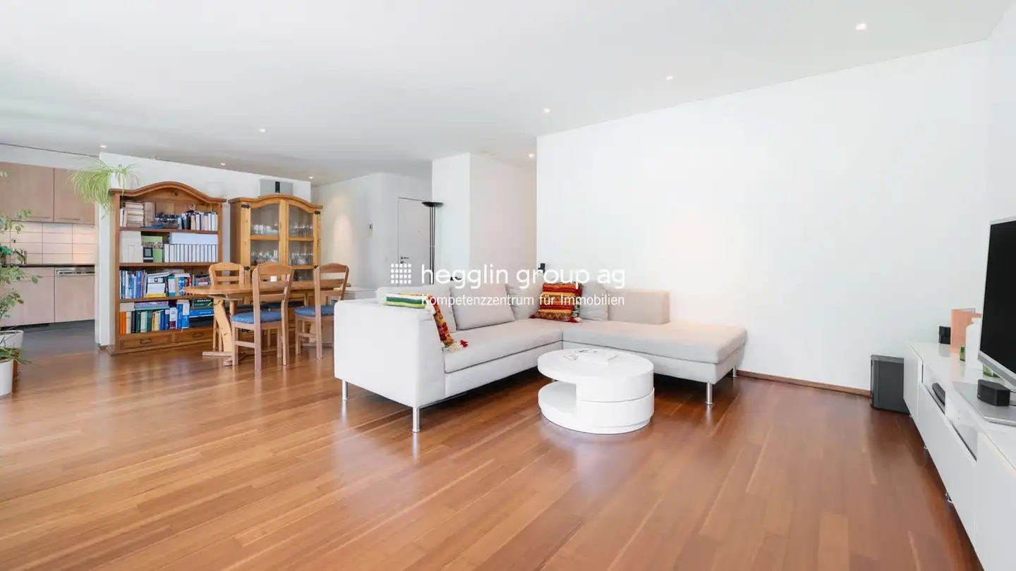 Wohnung kaufen - Waldhof 6, 6300 Zug - Foto 3
