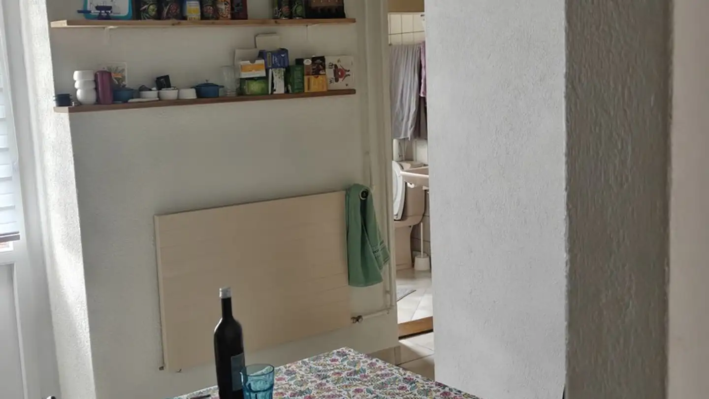 Appartamento in affitto - Rue Des Murdines 1, 2022 Bevaix - Foto 4
