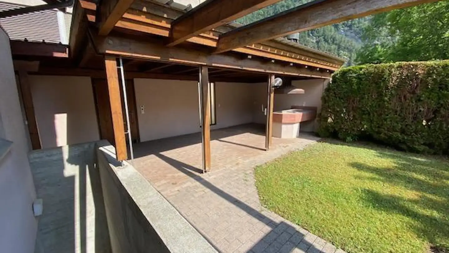 Stepped house for sale - Hauptstrasse 33, 3800 Unterseen - Photo 3