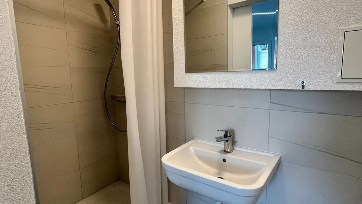 Appartamento in affitto - Rue De Gruyères 49, 1630 Bulle - Foto 3