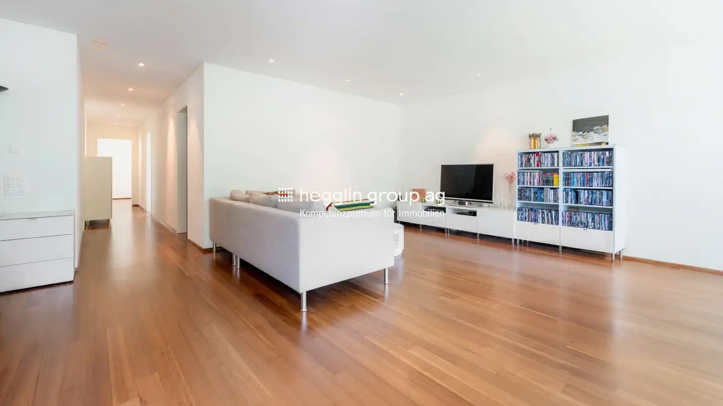 Wohnung kaufen - Waldhof 6, 6300 Zug - Foto 4