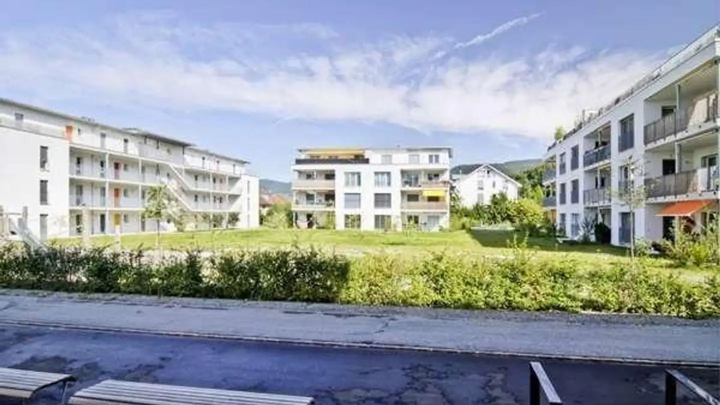Wohnung mieten - Siebenmatten 7, 5032 Aarau Rohr