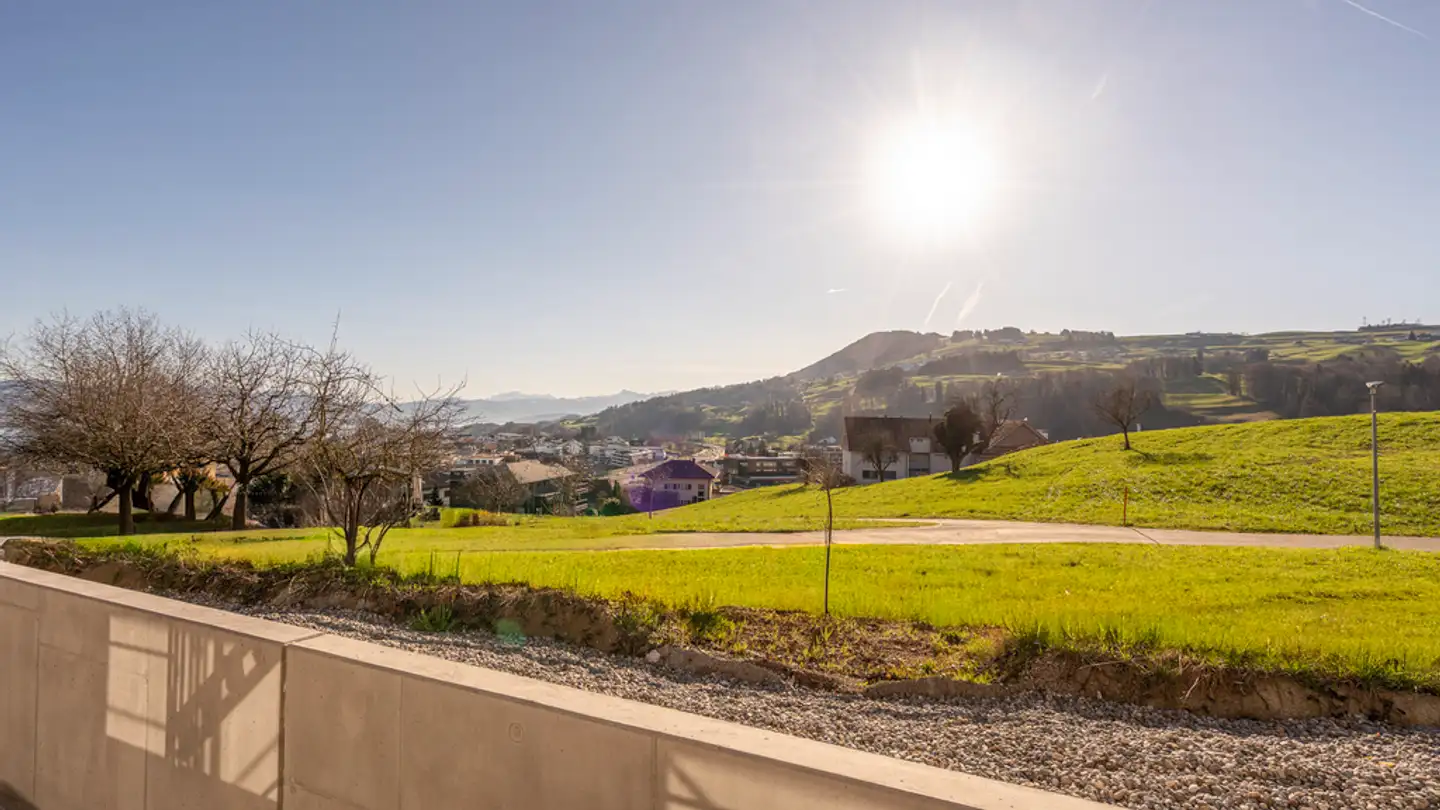 Appartement à louer - Felsenstrasse 67, 8832 Wollerau