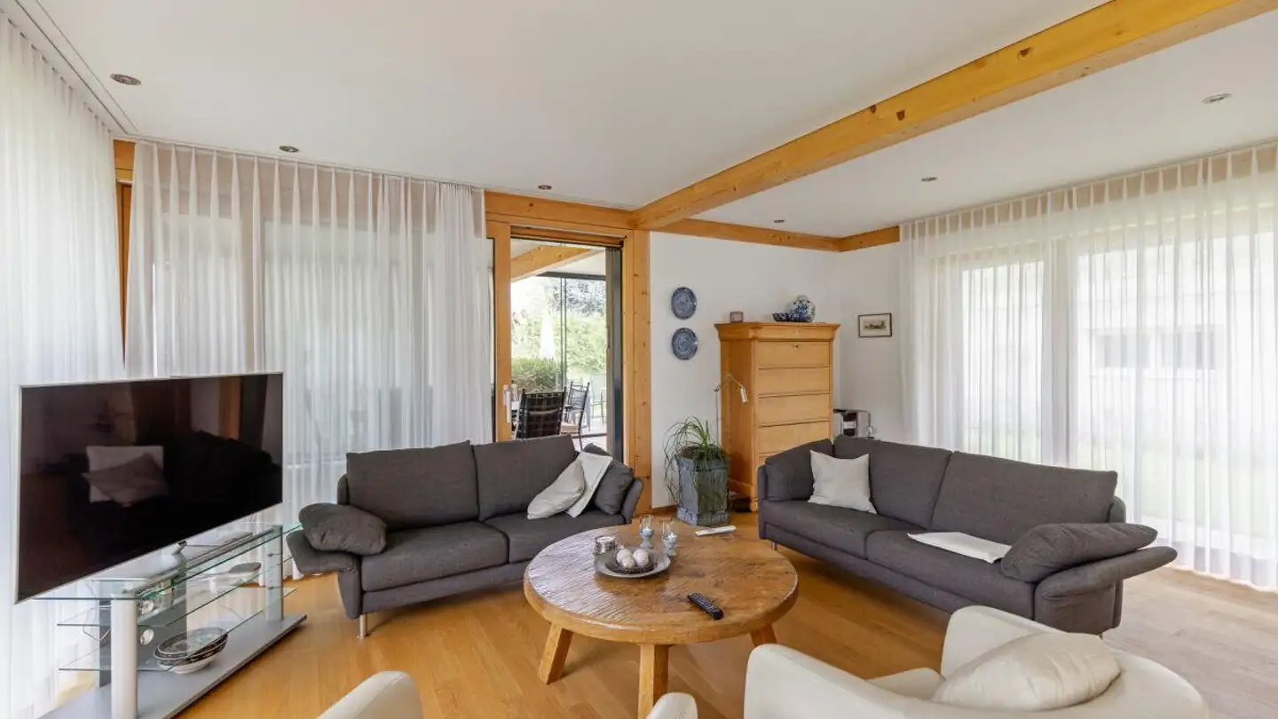 Appartamento in vendita - Bleichelistrasse 2, 9055 Bühler - Foto 4