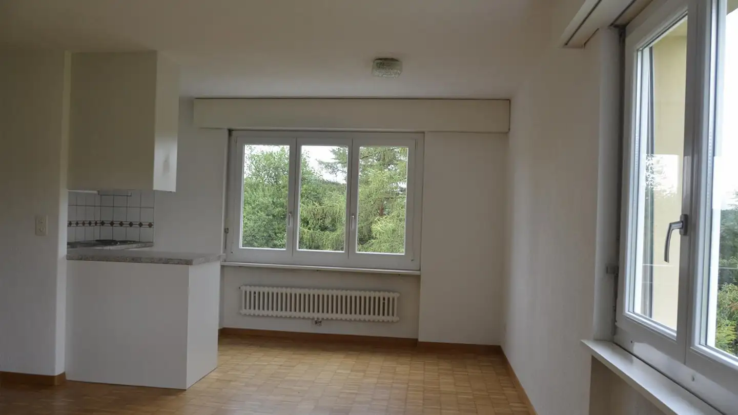Appartamento in affitto - Russirainweg 11, 5737 Menziken - Foto 3