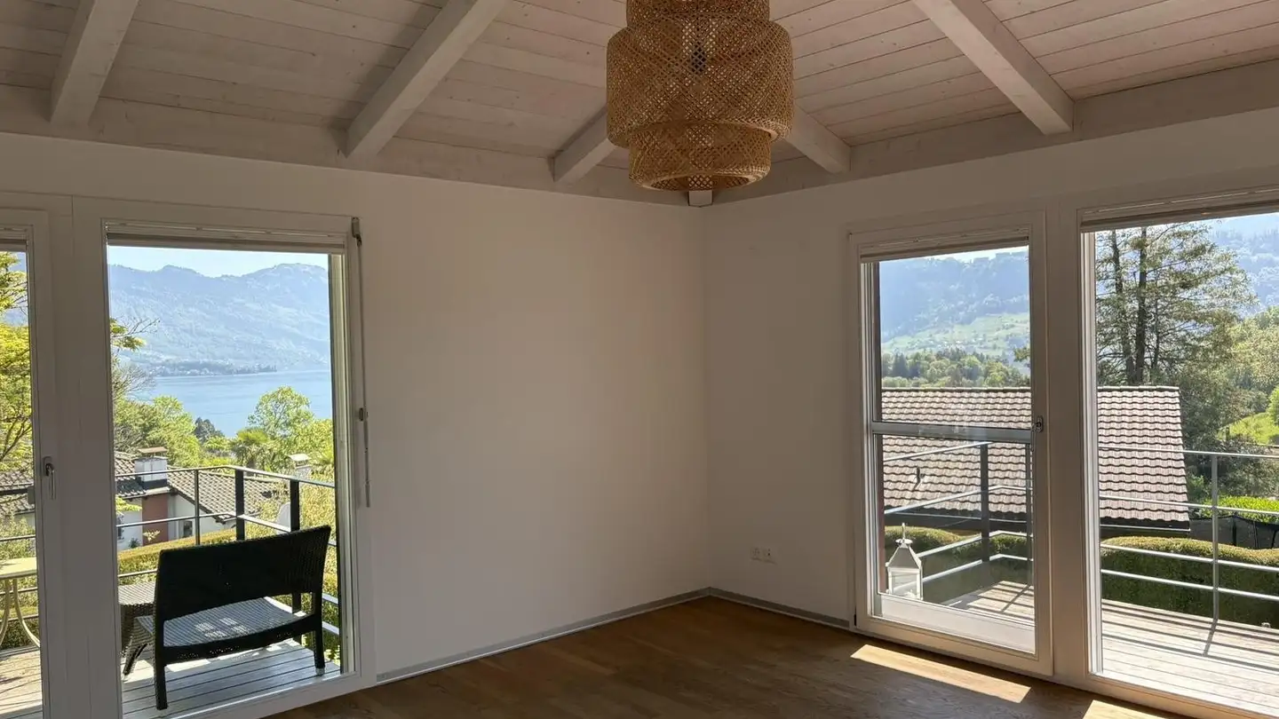 Zimmer mieten - 6048 Horw