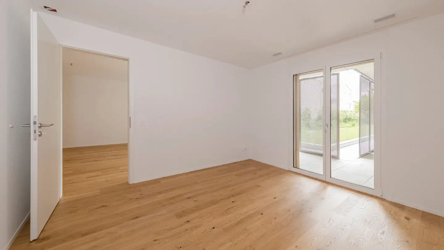 Appartamento in affitto - 4532 Feldbrunnen