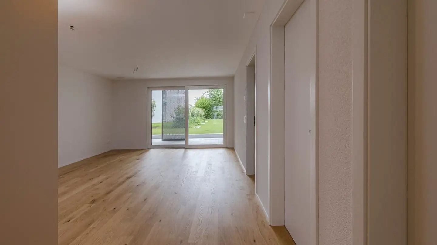 Appartamento in affitto - 4532 Feldbrunnen - Foto 2