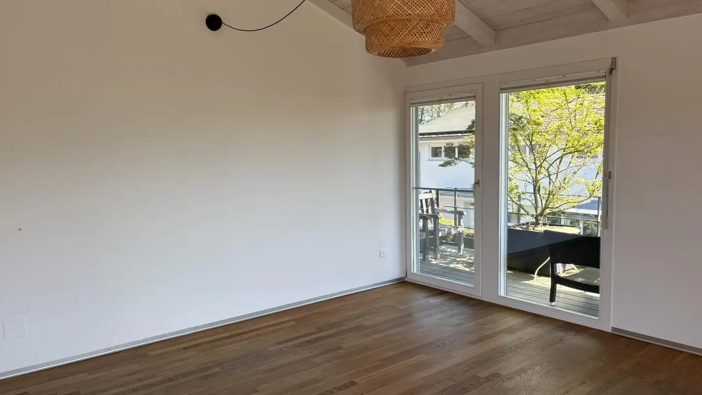 Zimmer mieten - 6048 Horw - Foto 2