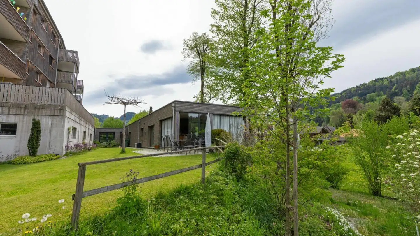 Appartamento in vendita - Bleichelistrasse 2, 9055 Bühler