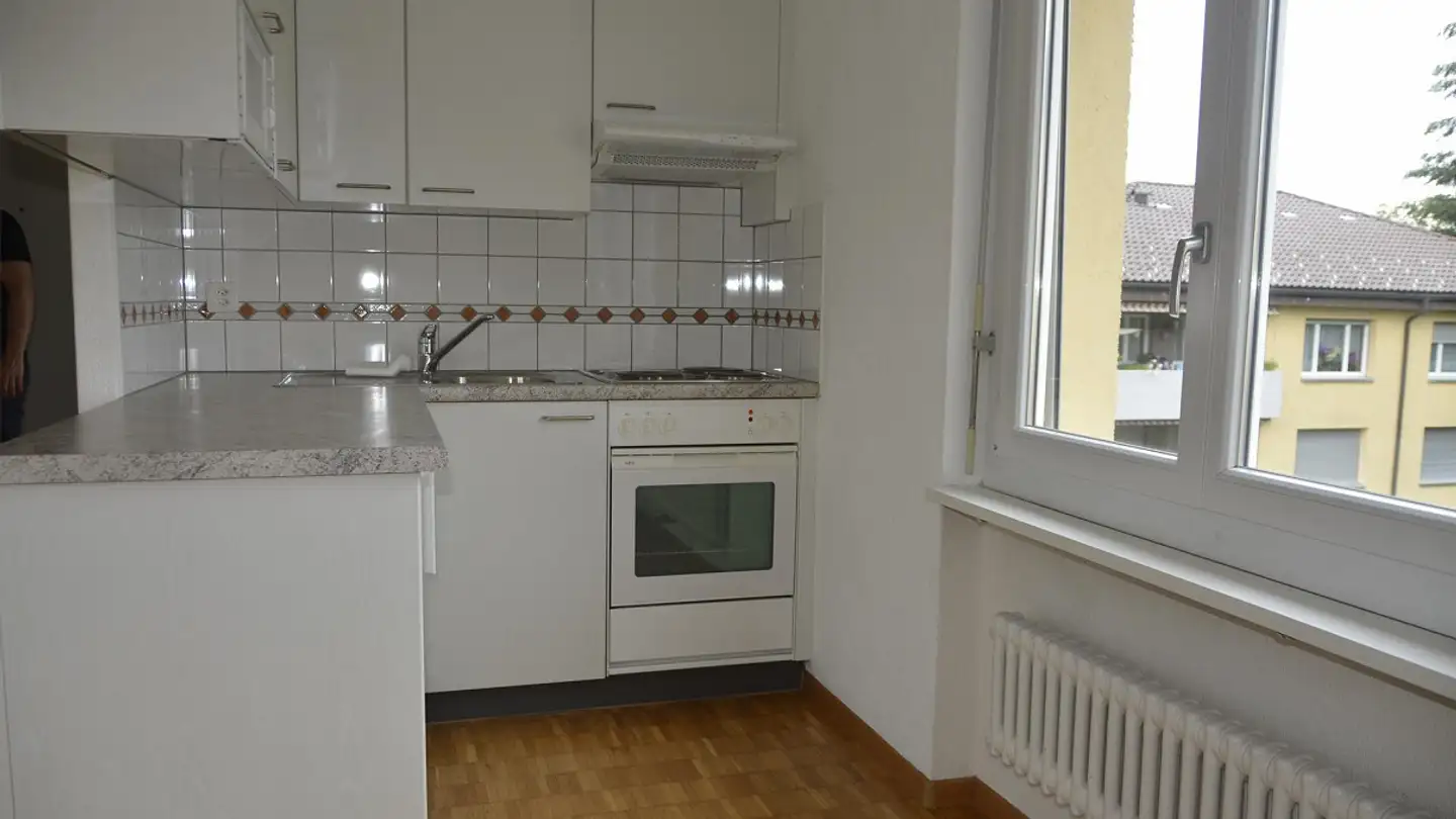 Appartamento in affitto - Russirainweg 11, 5737 Menziken - Foto 2