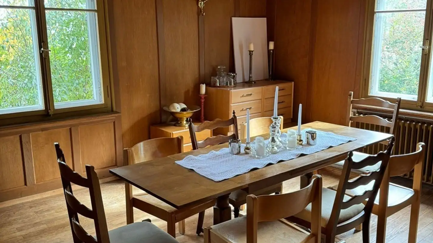 Zimmer mieten - Langholzstrasse 22, 8618 Oetwil am See - Foto 3