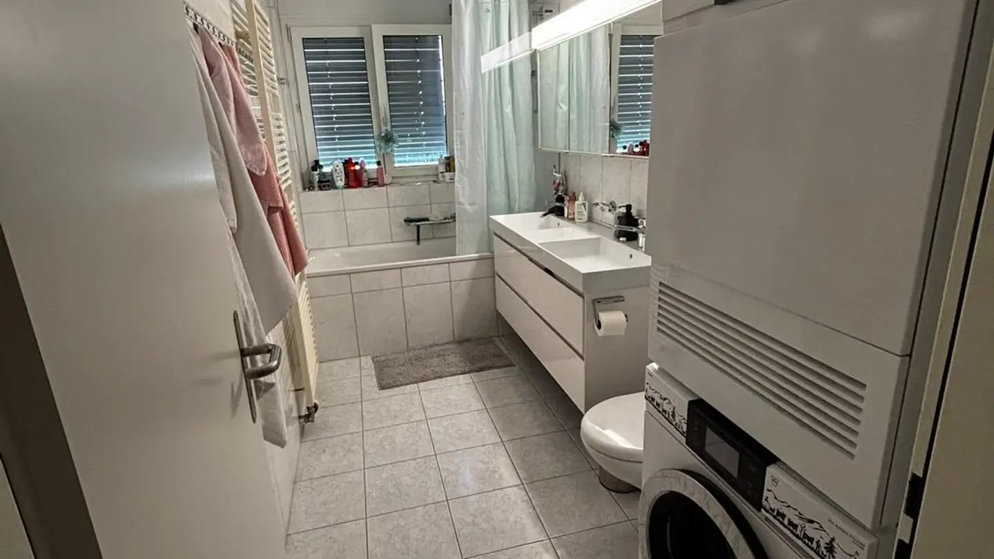Chambre à louer - 8302 Kloten - Photo 4