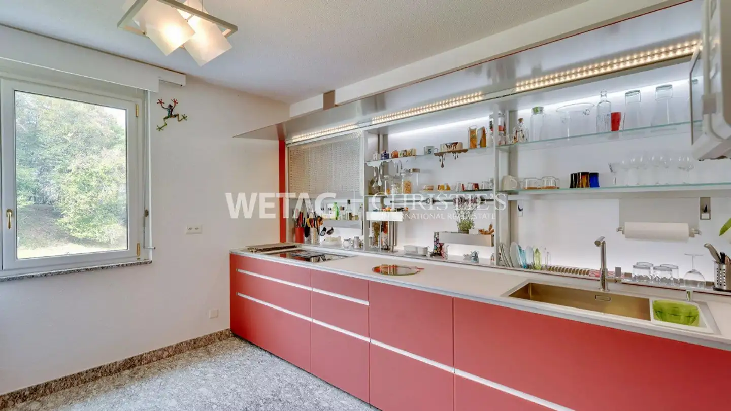 Apartment for sale - 6914 Carona - Photo 4