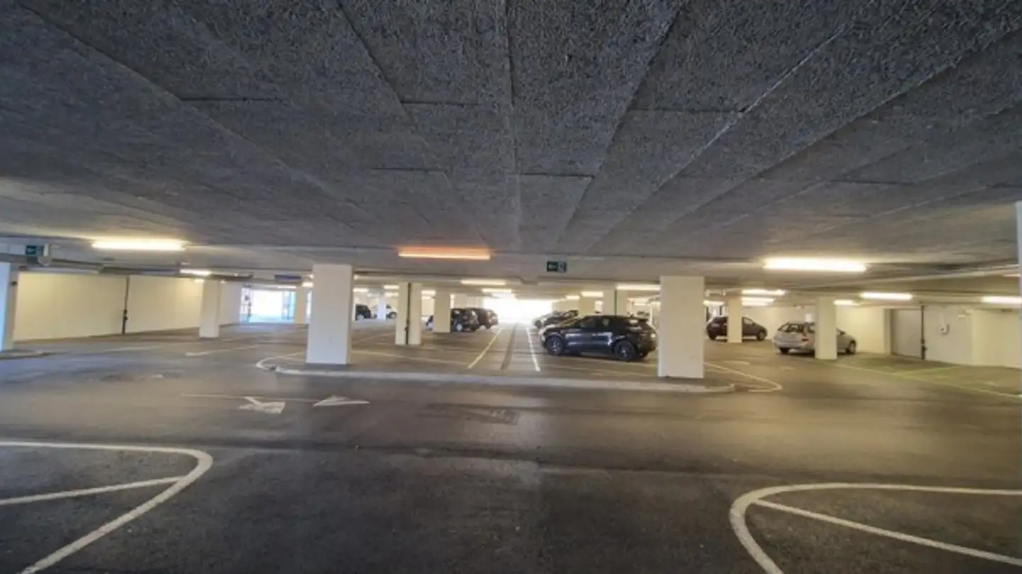 Commerciale in affitto - Route De Matran 5, 1754 Avry-sur-Matran - Photo 2