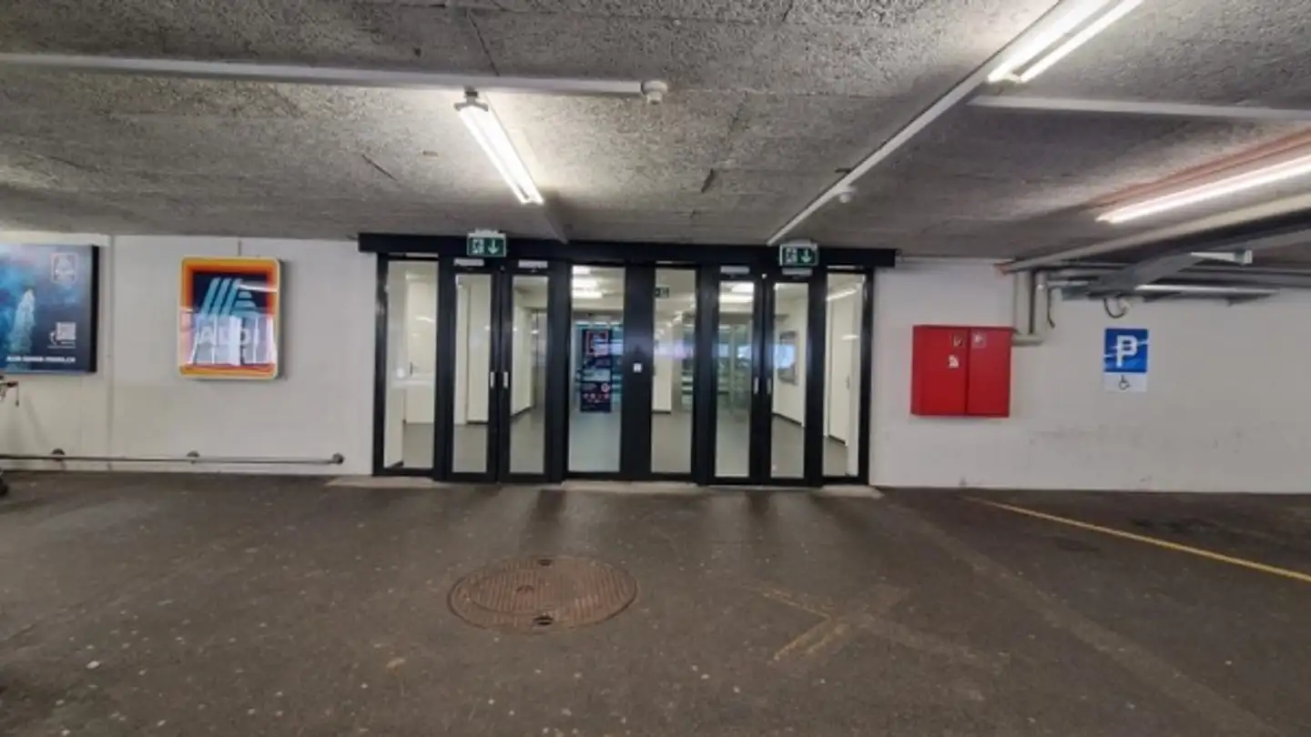 Commerciale in affitto - Route De Matran 5, 1754 Avry-sur-Matran - Photo 3