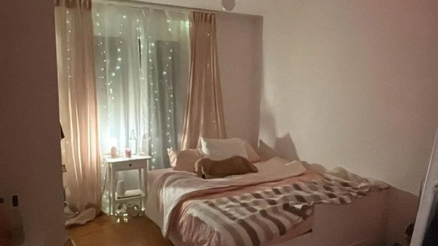 Chambre à louer - 8302 Kloten