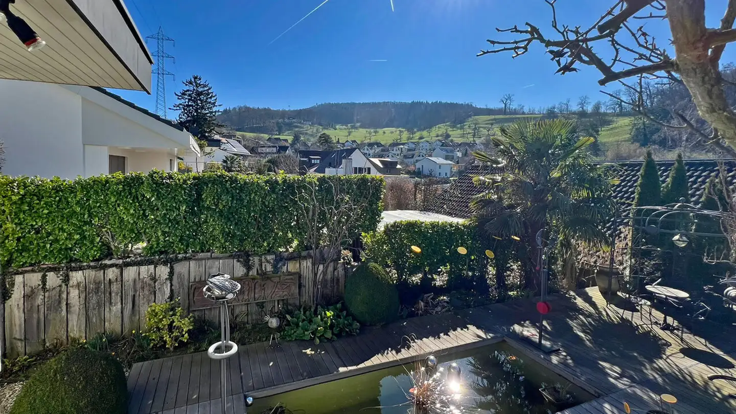 Maison individuelle à vendre - Mittelweg 60, 4142 Münchenstein - Photo 4