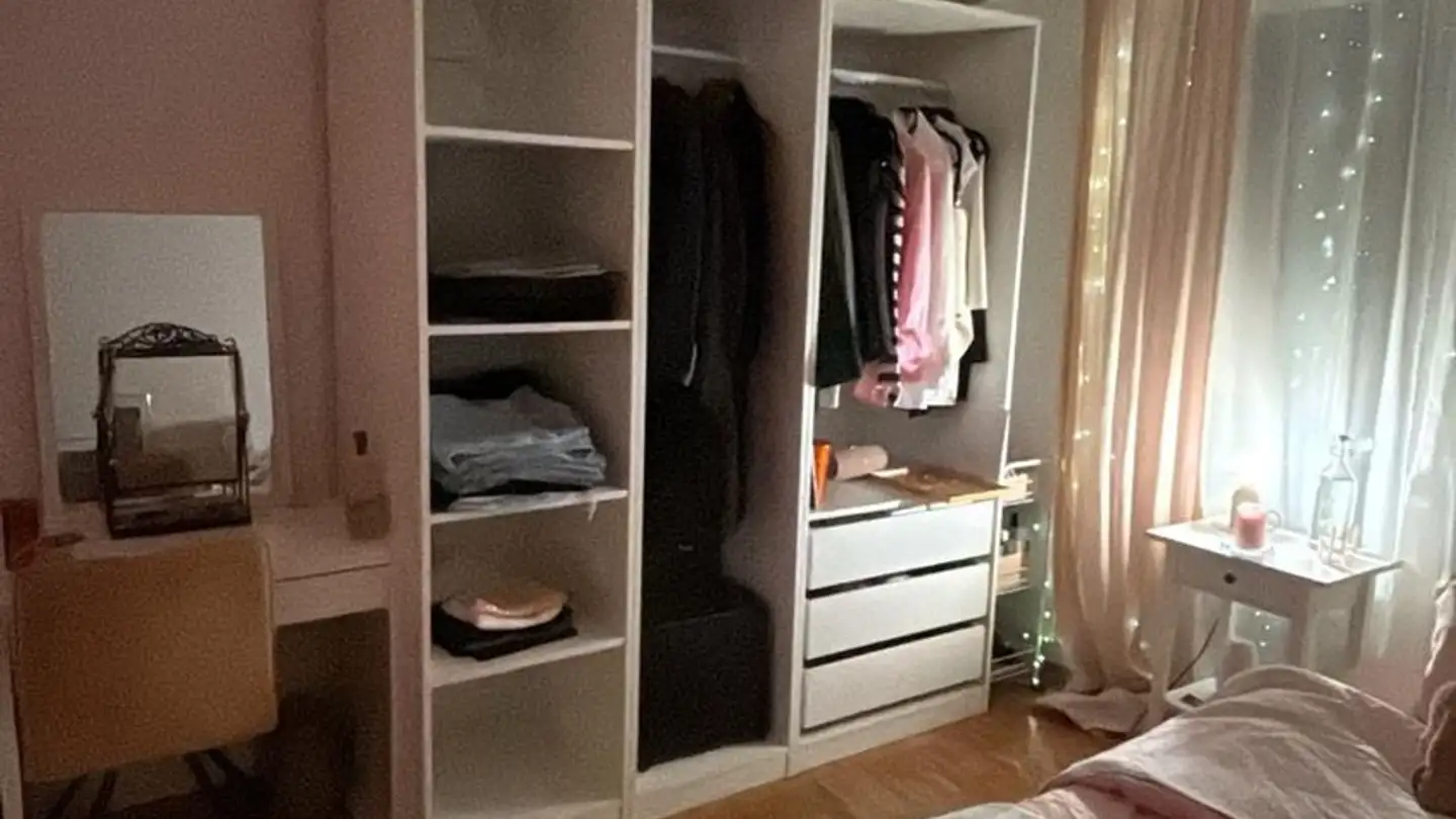 Chambre à louer - 8302 Kloten - Photo 2
