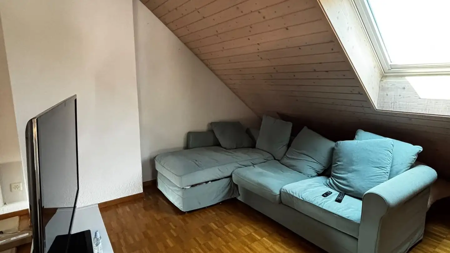 Chambre à louer - 8302 Kloten - Photo 3
